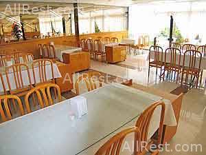 Alp Hotel 11
